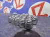 Гайка на колесо для Toyota Celica ZZT231  2ZZ-GE      Серебристый