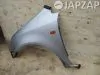 Крыло переднее для Honda Stream RN1  D17A      Серебро
