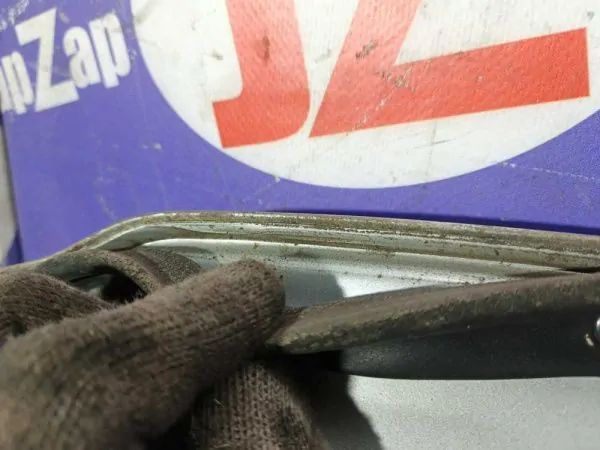 Капот Honda Domani MB3