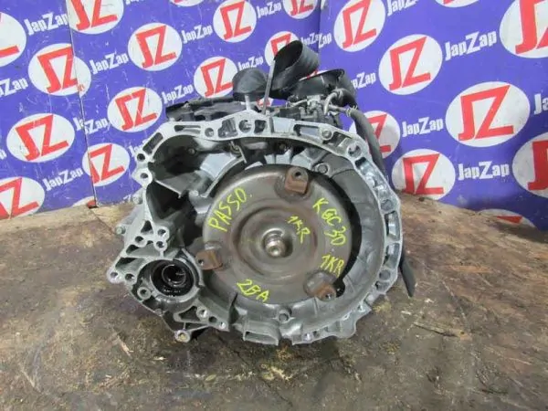 АКПП Toyota Passo KGC30
