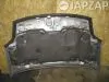 Капот для Honda Stream RN1  D17A      Серебро