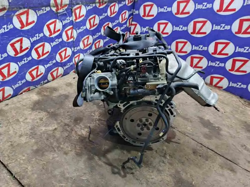 Двигатель в сборе для Mazda Atenza  GYEW  LF-VE       Двигатель в сборе для Mazda Atenza GYEW  LF-VE