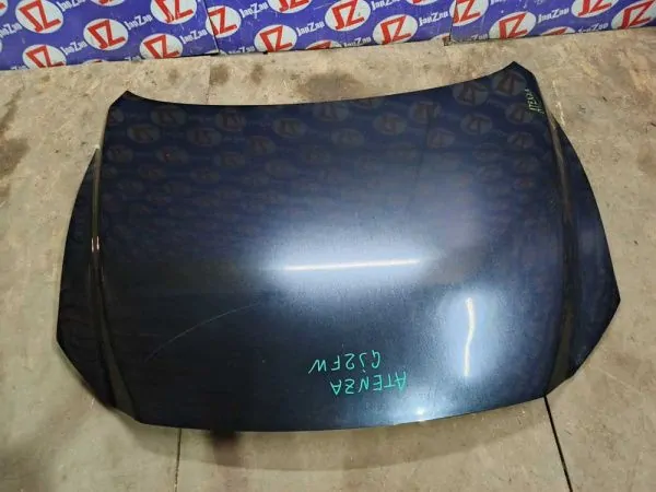 Капот Mazda Atenza GJ2FW Капот Mazda Atenza GJ2FW