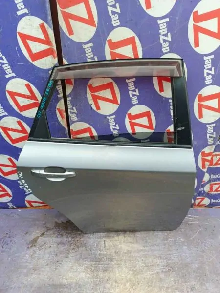 Дверь боковая Subaru Impreza GH2