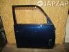 Дверь для Toyota bB Scion Xb NCP31  1NZ-FE  перед право   Синий Дверь для Toyota bB NCP31  1NZ-FE  перед право   Синий