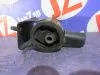 Подушка двигателя для Subaru Impreza GH2  EL15  зад  низ 41022fa110 Красный