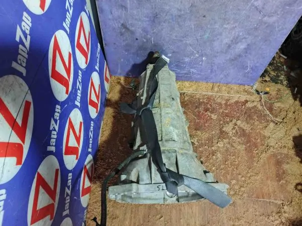 АКПП Cadillac CTS 