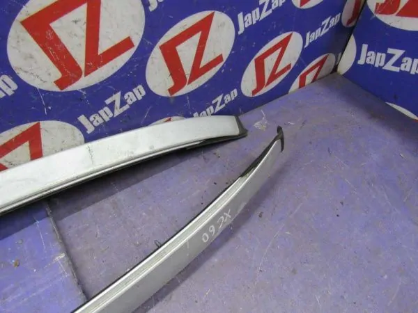 Рейлинг Volvo XC60 DZ