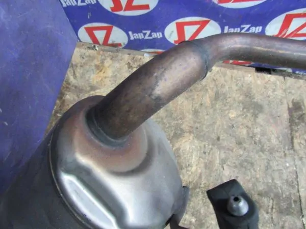 Глушитель Honda Life JC1