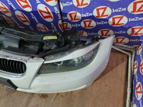 Ноускат BMW 3 серия E90