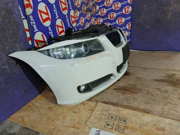 Ноускат BMW 3 серия E90