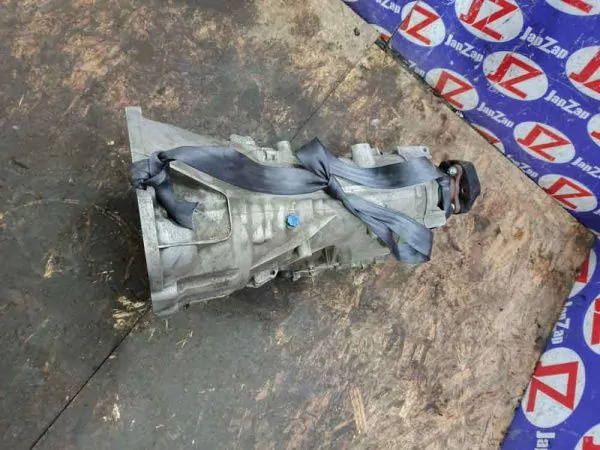 АКПП BMW 5 серия F10