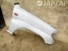 Крыло переднее для Mitsubishi Pajero iO H76W  4G93      Белый