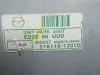 Электроблок для Mazda CX-7 ER3P  L3-VDT     51611013010 