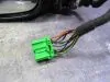 Зеркало боковое для Volvo V40 MW48  B4164T  перед лево   