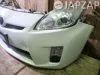 Ноускат для Toyota Prius ZVW30  2ZR-FXE      Белый