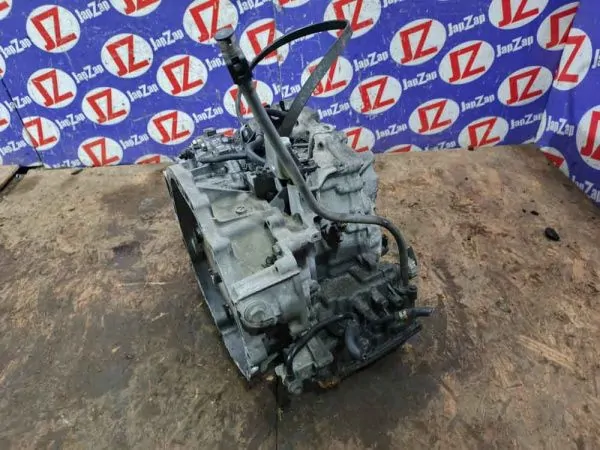 АКПП Nissan Teana J32