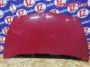 Капот для Honda Fit Jazz GD1  L13A       Капот для Honda Fit GD1  L13A