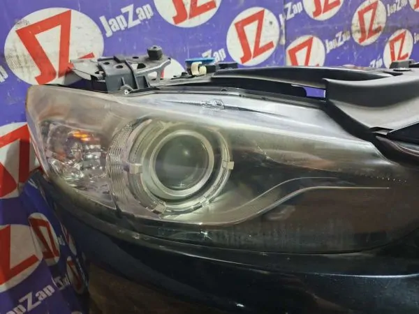 Ноускат Mazda Atenza GJ2FW Ноускат Mazda Atenza GJ2FW