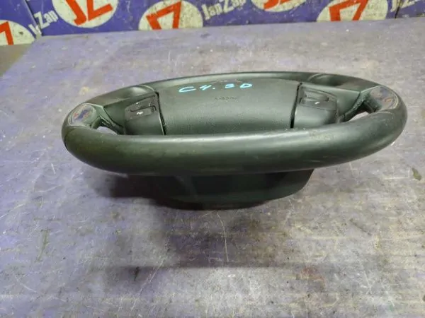 Руль Citroen C4 Picasso 3D