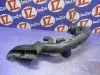 Патрубок воздушного фильтра для Nissan Qashqai J10  MR20DE     1033315s01 Синий