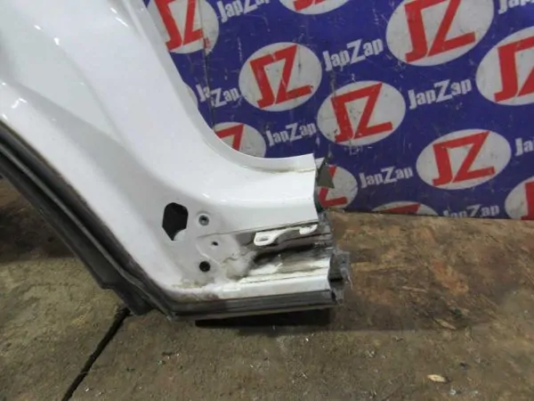 Крыло заднее Volkswagen Sharan 7N1