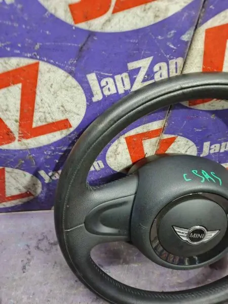 Руль Mini Cooper Countryman R60