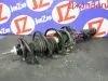 Стойка подвески для Honda Fit GD1  L13A  перед лево   