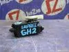 Сервопривод заслонки печки для Subaru Impreza GH2  EL15     t1011654w 