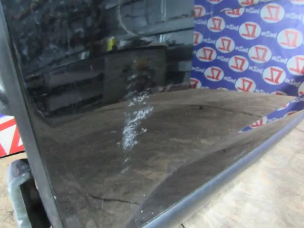 Дверь боковая Peugeot 3008 U5