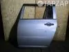 Дверь боковая для Toyota Probox XP50        Серебро