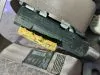Ремень безопасности для Citroen C5 X7.RD  EW10A  перед   33060518 
