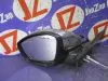 Зеркало боковое для Peugeot 208 A9  EB2  перед лево   