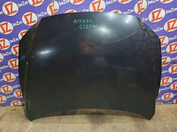 Капот Mazda Atenza GJ2FW