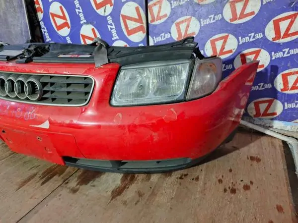 Ноускат Audi A3 8L