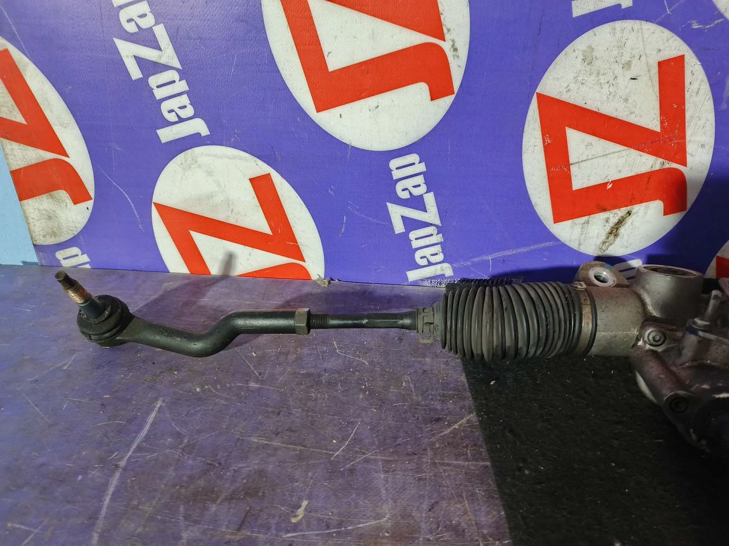 Рулевая рейка Cadillac CTS