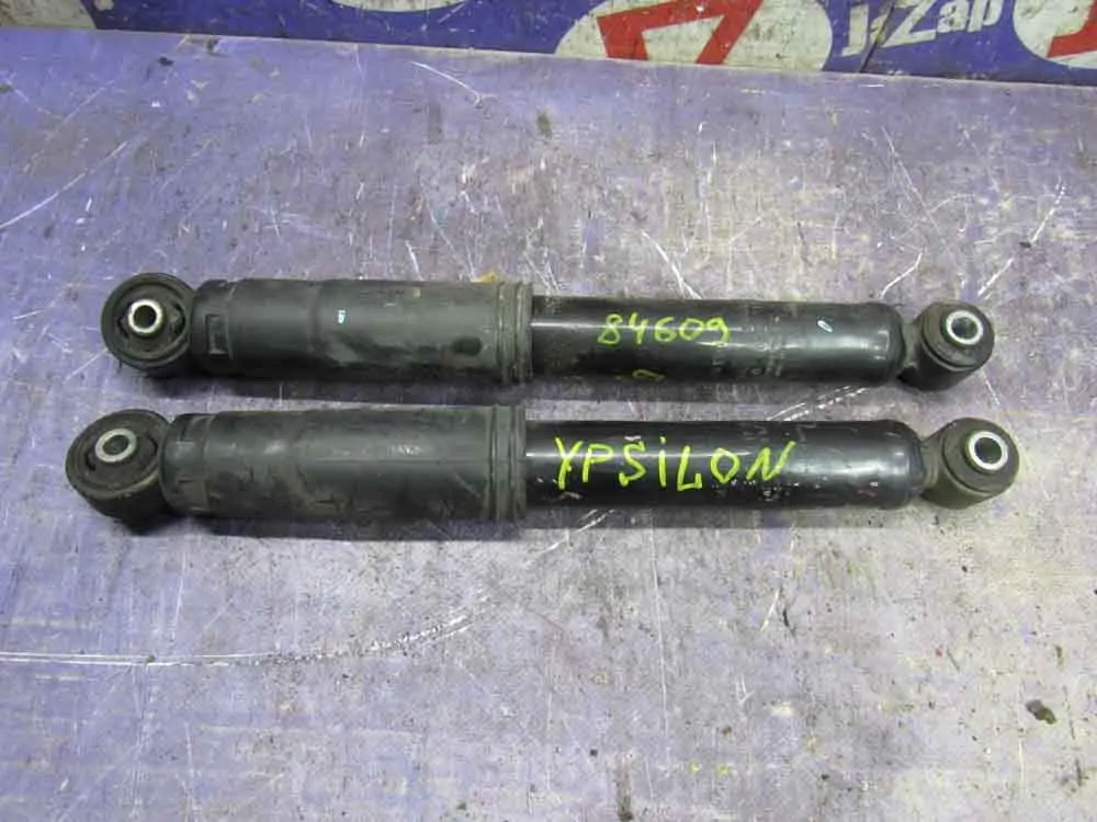 Амортизатор подвески Lancia Ypsilon 84609
