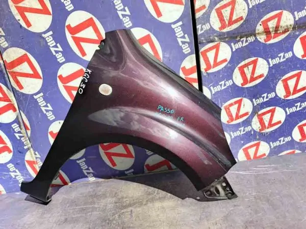 Крыло переднее Toyota Passo KGC30