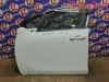 Дверь боковая для Peugeot 208 A9  EB2  перед лево   
