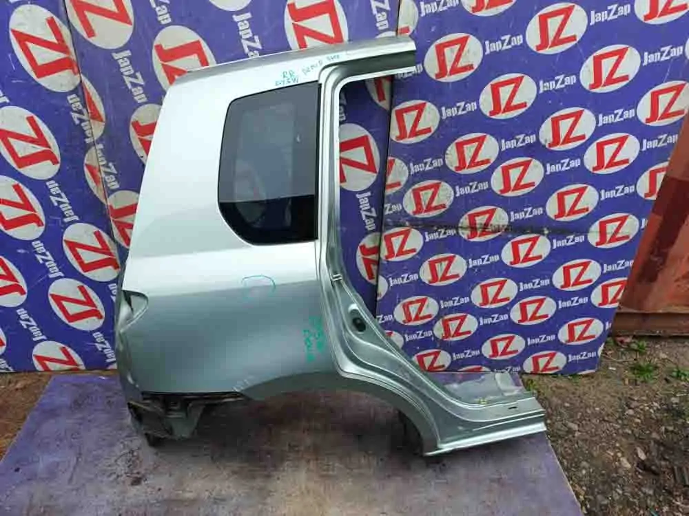 Крыло заднее Mazda Demio DY3W