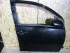Дверь для Toyota Passo QNC10  K3-VE  перед право   Черный
