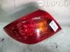 Фонарь задний для Mazda Axela BK    зад лево   