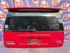 Дверь багажника для Volvo V70 LW56  B5254      