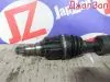 Привод для Suzuki SX4 YA11S  M15A  перед лево   