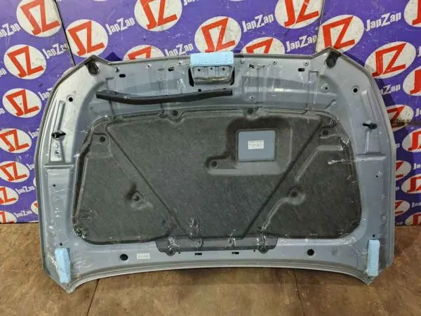 Капот Subaru XV GP7