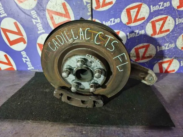 Ступица Cadillac CTS 