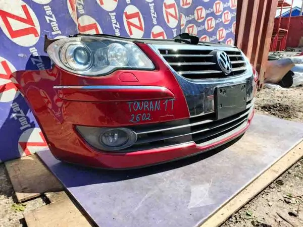 Ноускат Volkswagen Touran 1T2