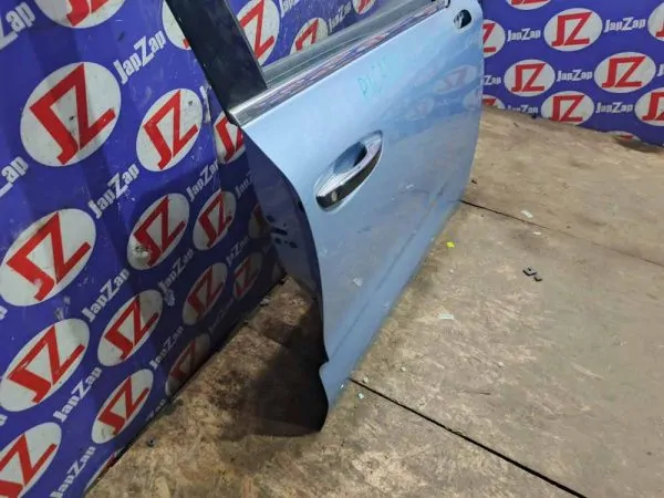 Дверь боковая Citroen C4 Picasso 3D