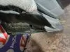 Дверь боковая для Nissan Qashqai J10  MR20DE  зад право   