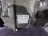 Компрессор кондиционера для Audi A3 8P  CAXC     1k0820859m Черный